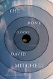 The Bone Clocks-by David Mitchell cover